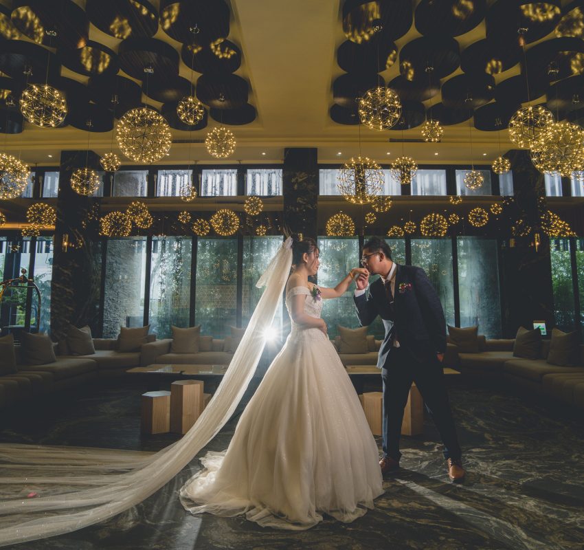 享沐時光莊園渡假酒店｜ 菲兒婚禮佈置企劃 | 婚禮攝影