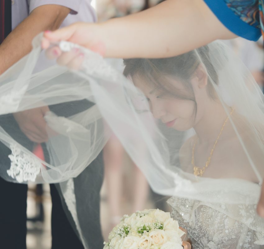 台中新秘鄧芃芃 | 婚禮攝影 | 森田影像